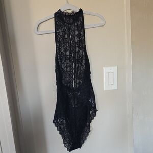 Oh La La Cheri Lingerie